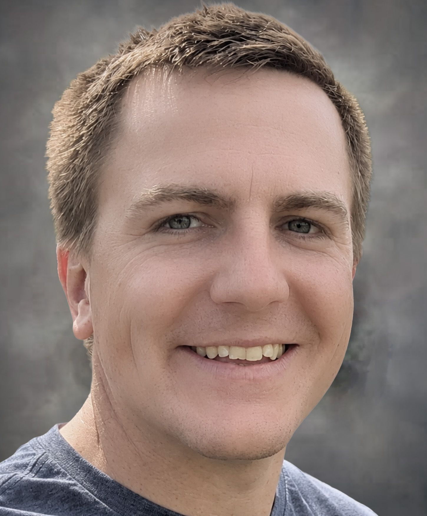 Hal Bredbenner, Tech Lead