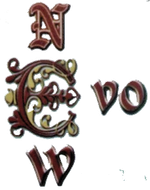 Ristorante New Evo logo