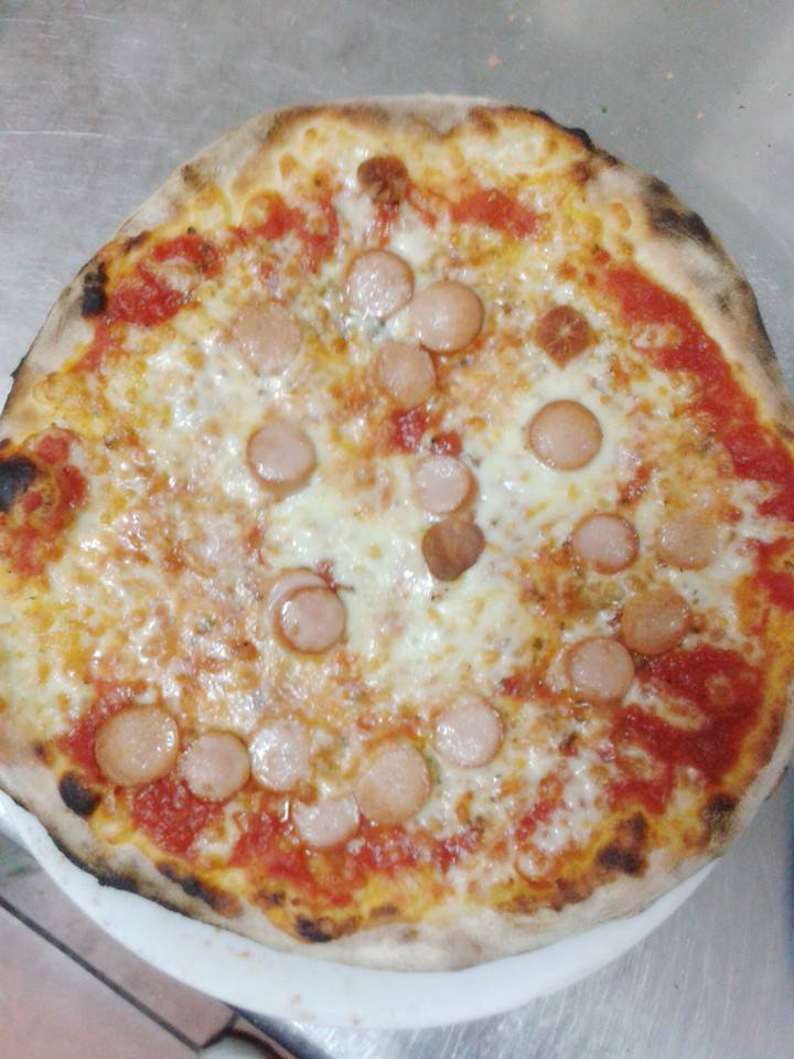 pizza