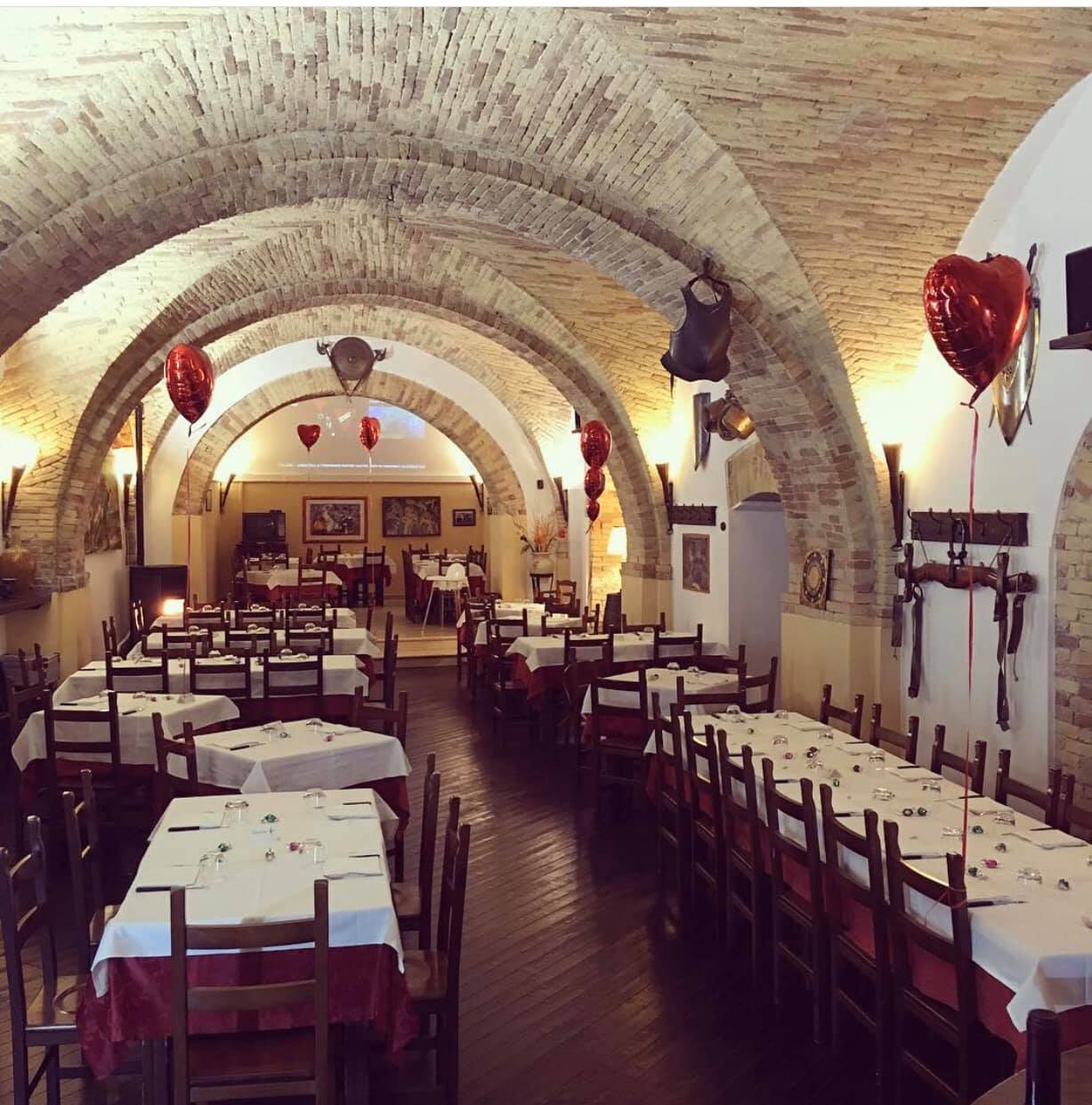 sala interna