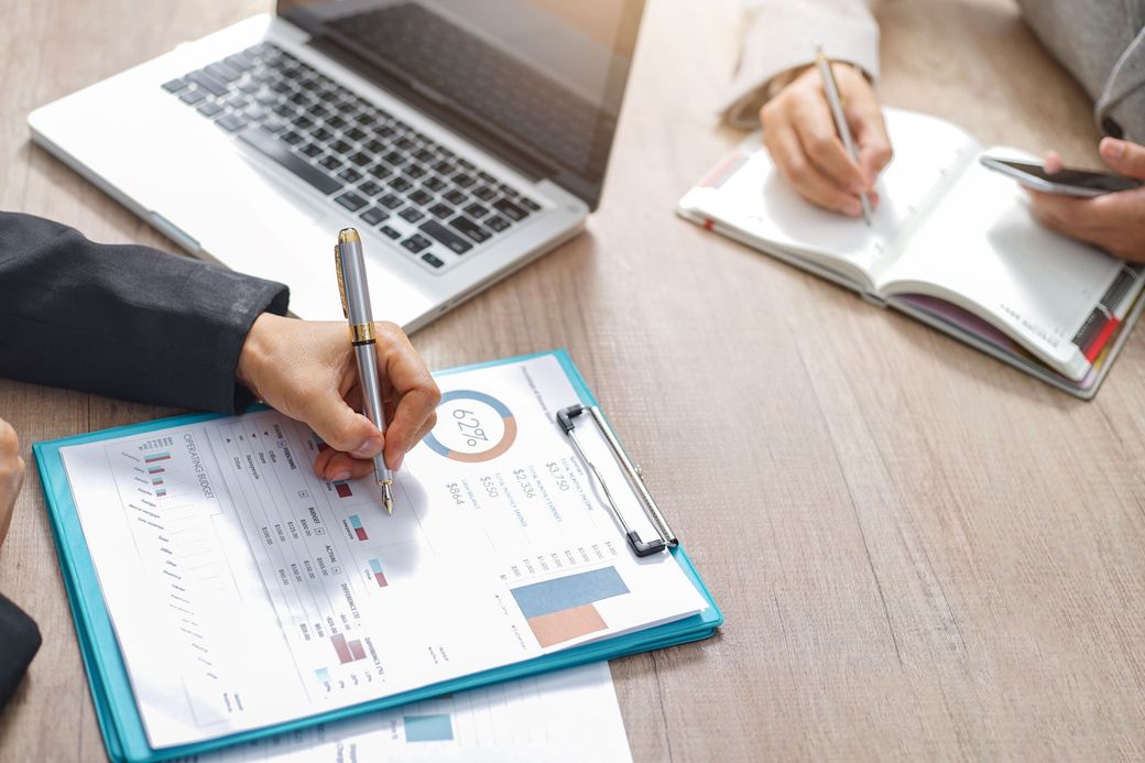 consulenza del lavoro