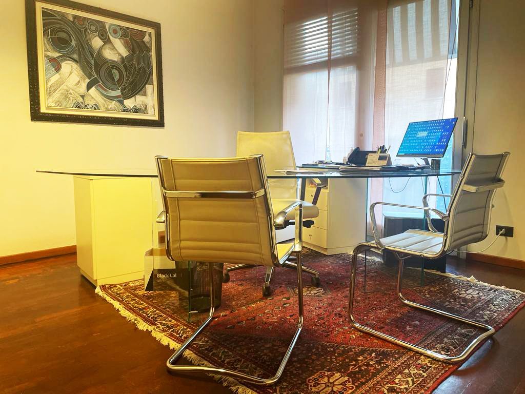 consulenza del lavoro