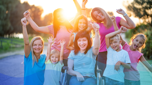 NDIS Positive Behaviour Support Perth | Sigma Therapies