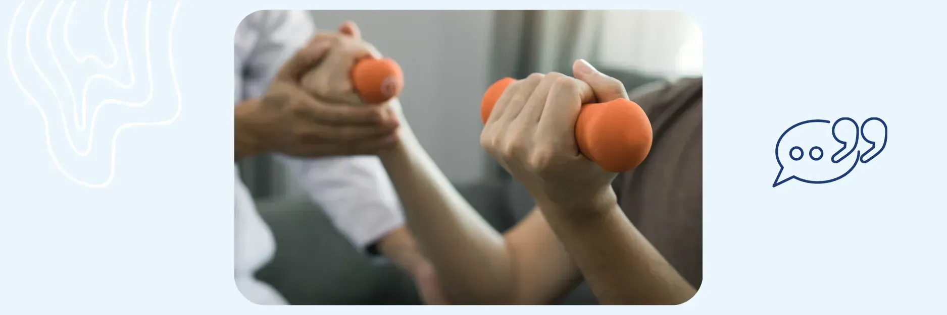 Chronic pain management, NDIS Occupational Therapy provider, Perth - mobile and in-clinic
