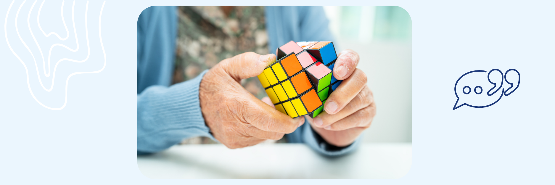 Cognitive rehabilitation services, Occupational therapy, Perth - mobile and in-clinic