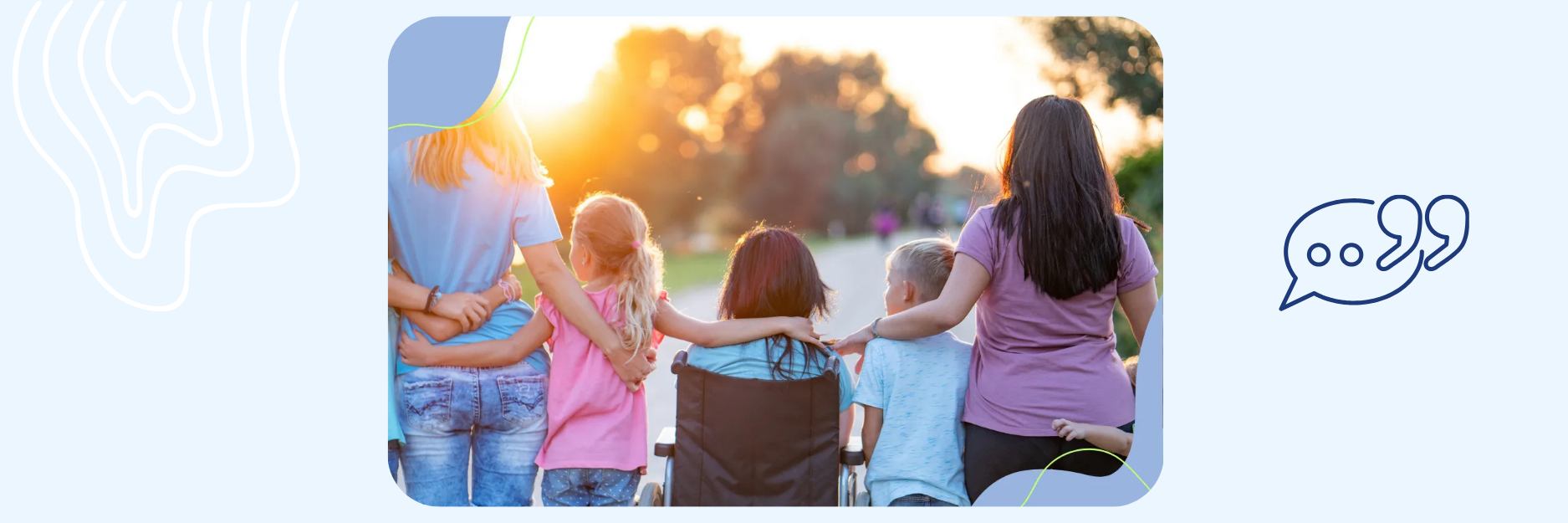 Community participation. NDIS Occupational Therapy provider, Perth - mobile and in-clinic
