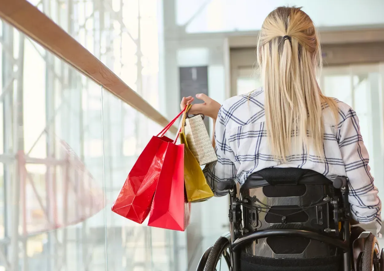 We help you determine appropriate support levels for your NDIS plan - Sigma Therapies, Perth