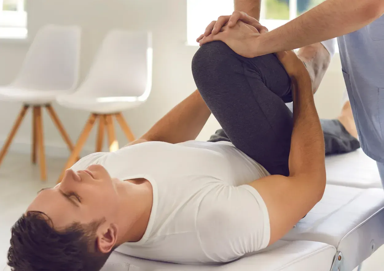 Workplace injury rehabilitation, Occupational Therapy Perth - Sigma Therapies