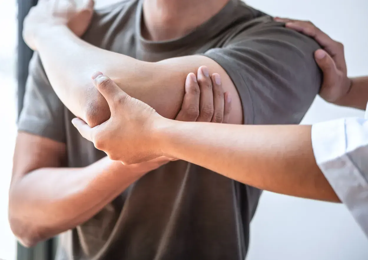 Chronic pain management, Occupational Therapist Perth