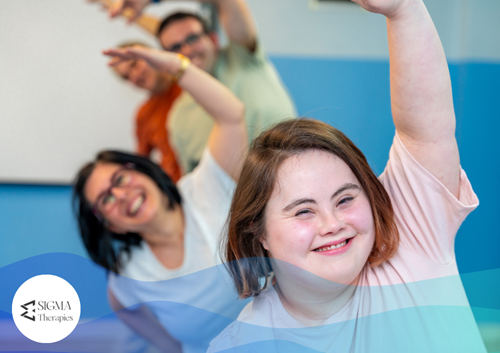 Why Choose NDIS Occupational Therapy for Children, Adults, and Aging People?