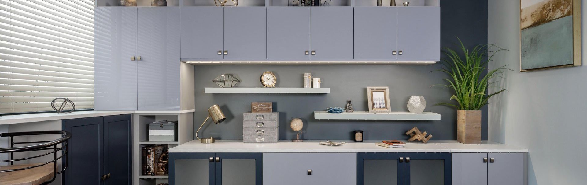 Home Office Organizational Systems