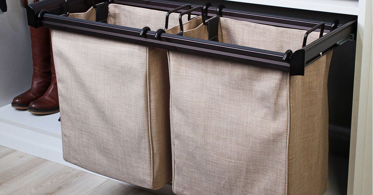 Laundry Hampers