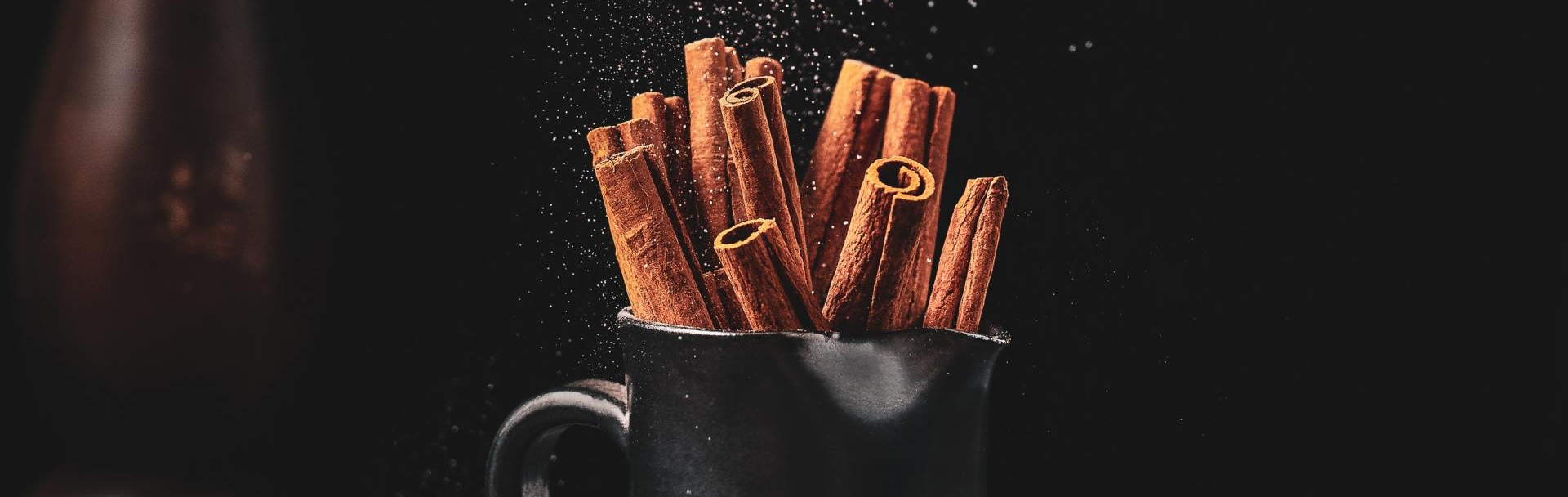 Cinnamon Sticks