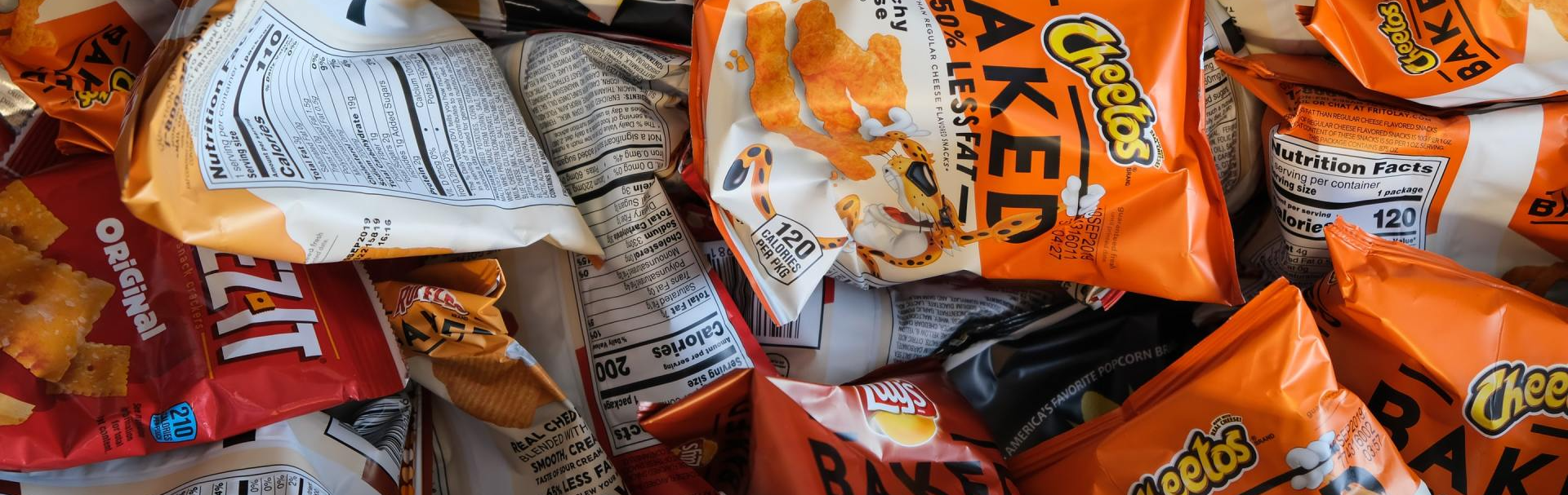Snacks