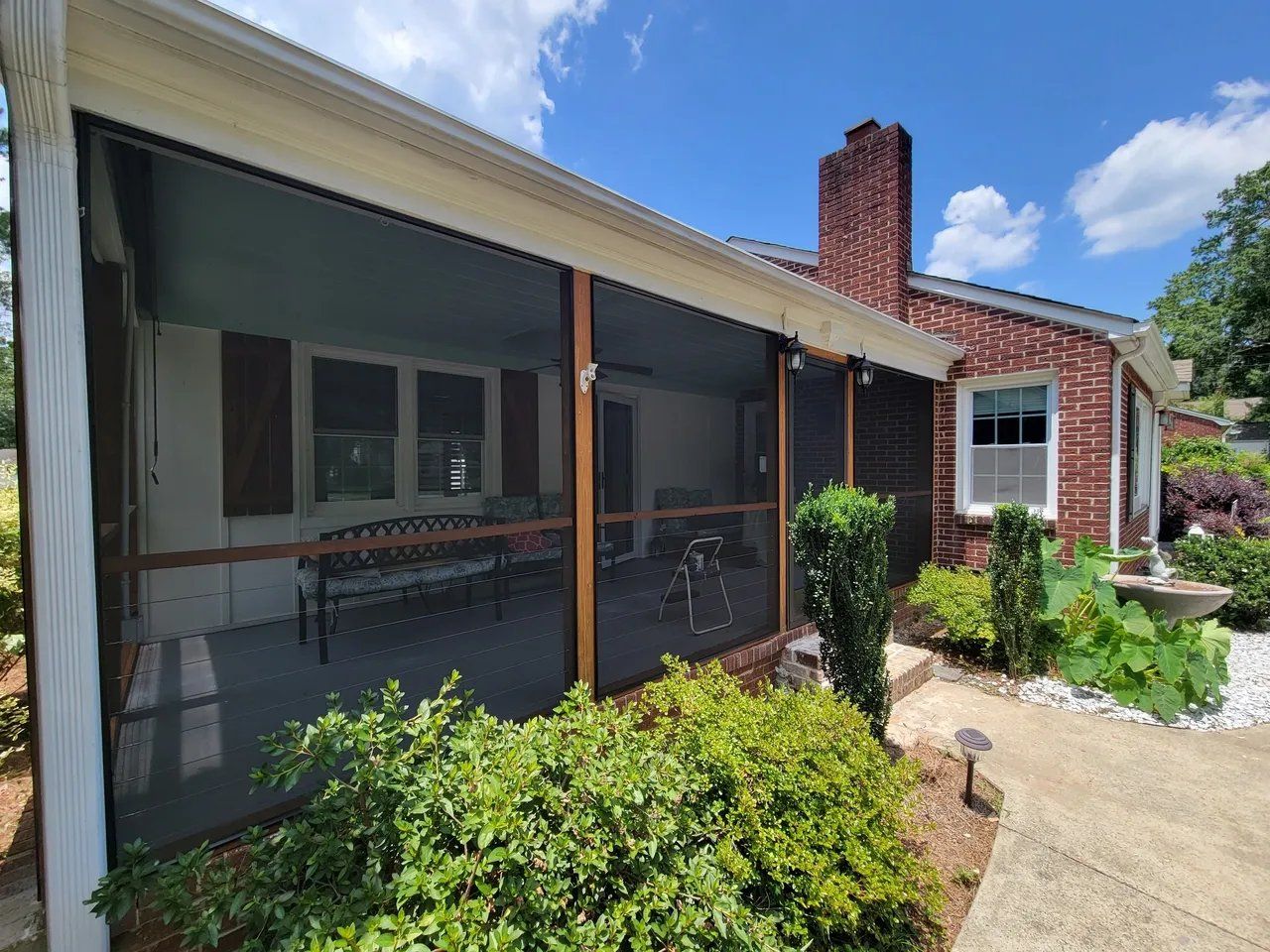 Carolina Screen Porches | Contractor, Remodeling, Room Additions