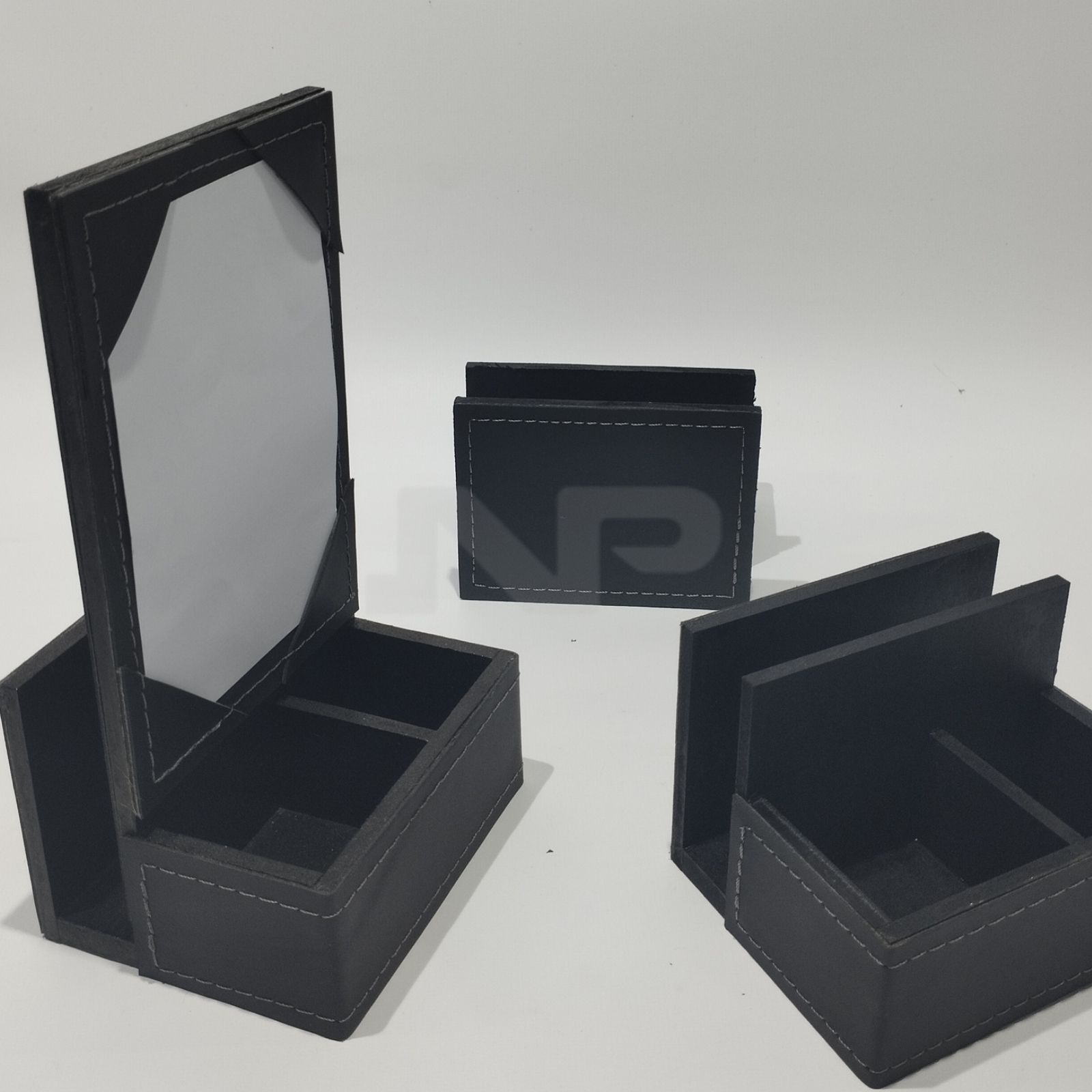 accesorios gastronomía en ecocuero np cueros