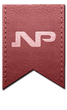 NP Cueros logo