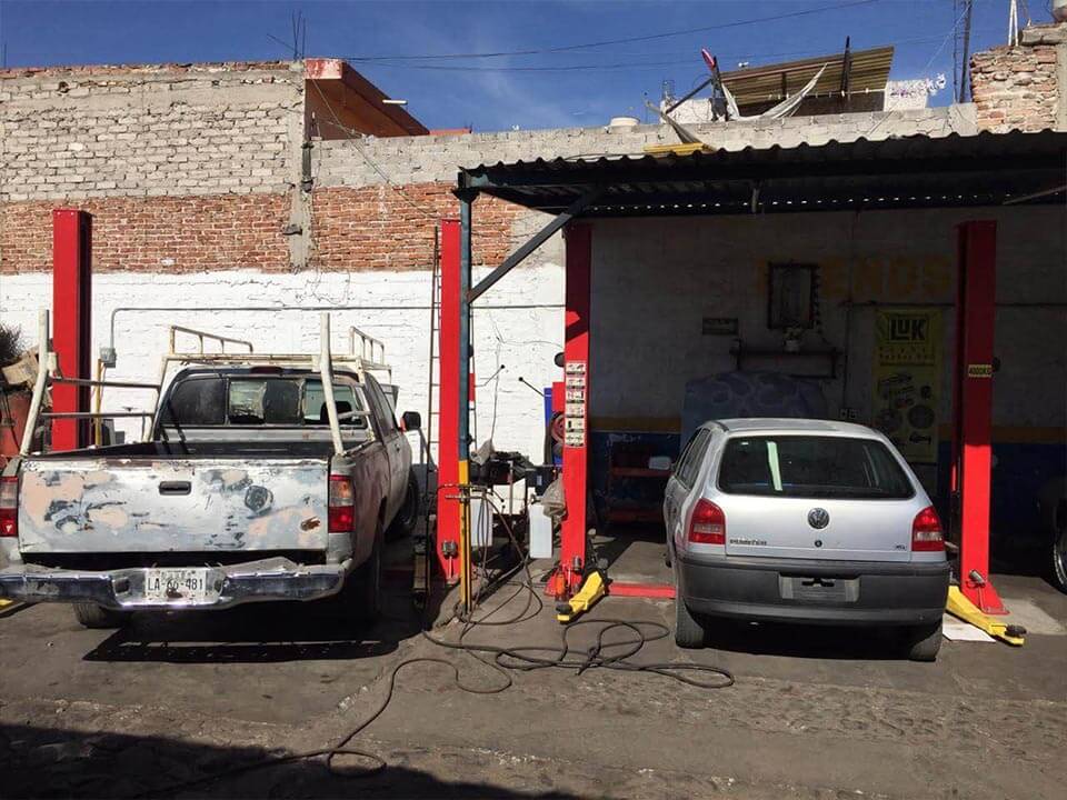 FRENOS Y CLUTCH CASA BLANCA - diagnóstico y problemas de embrague