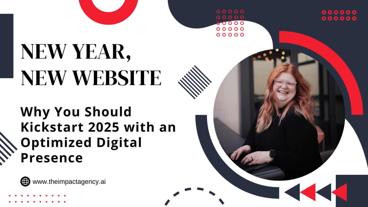 Britt Taylor, The iMPACT Agency blog for small business owners & marketing tips