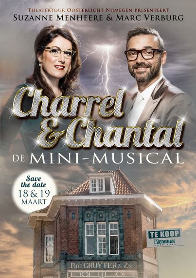 Poster Mini-Musical 1
