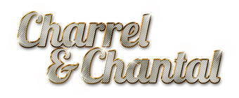 Logo Charrel & Chantal