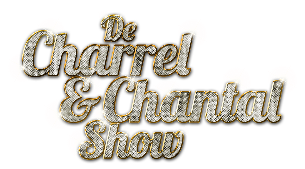 Logo De Charrel & Chantal Show