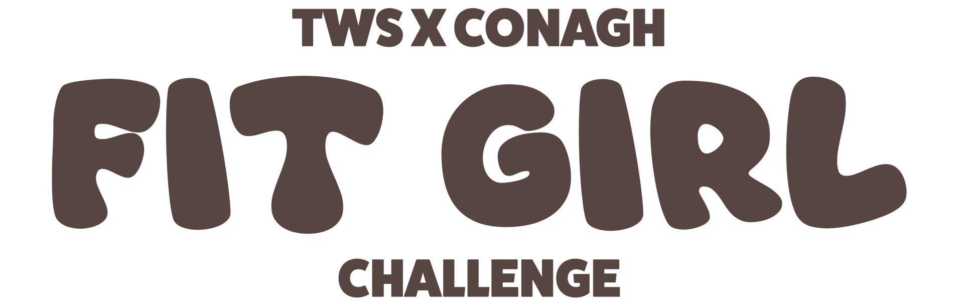 The Fit Girl Challenge by Train With Soph