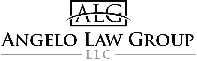 angelo law group logo