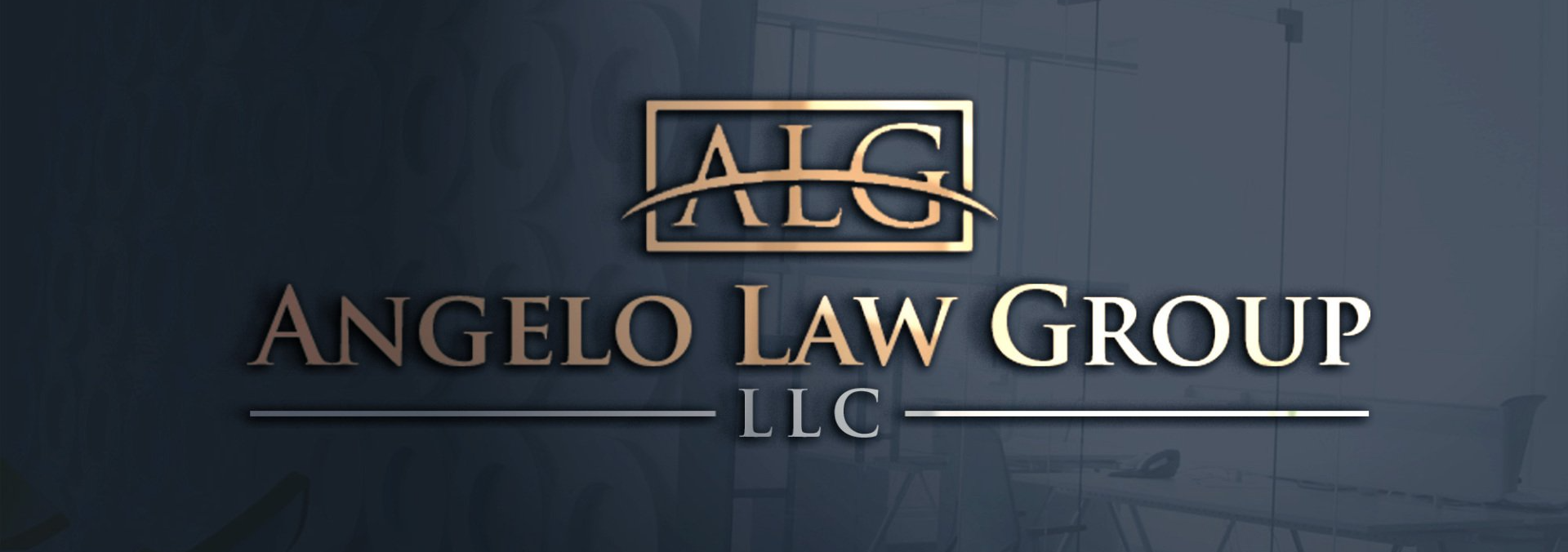 angelo law group logo