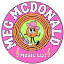 Meg McDonald Music