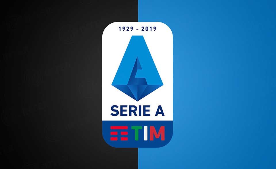 logo Serie A
