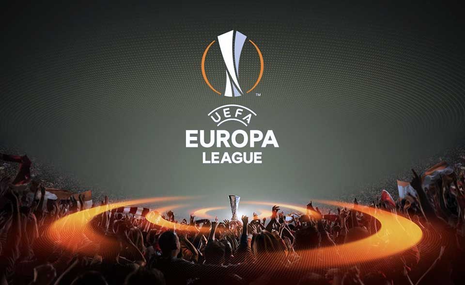logo Europa League