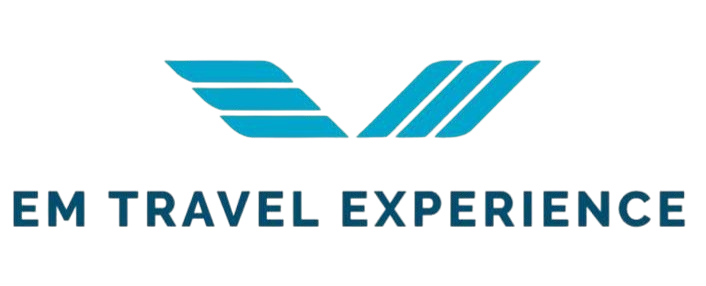 AGENZIA VIAGGI EM TRAVEL EXPERIENCE-LOGO AGENZIA VIAGGI EM TRAVEL EXPERIENCE-LOGO