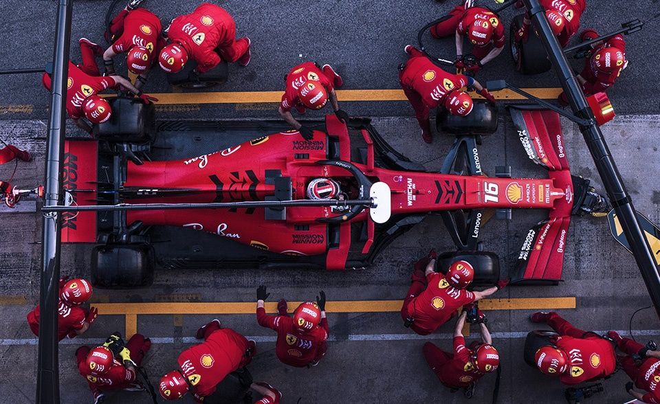 FORMULA1