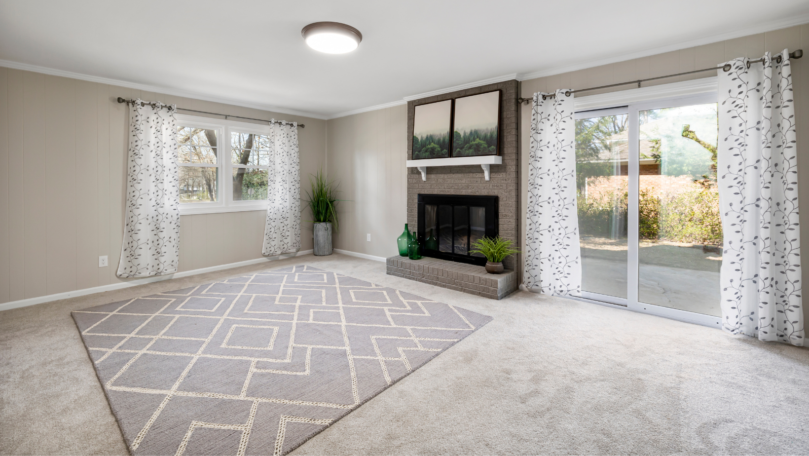 House Cleaning Service