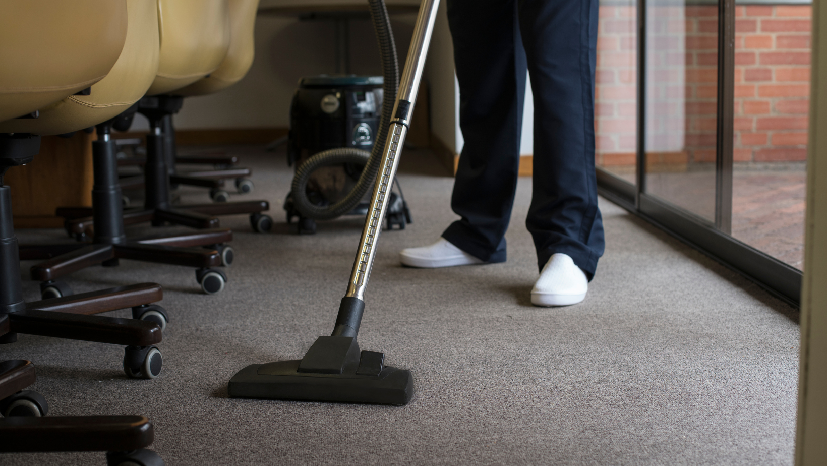 Real Estate Sales Cleaning