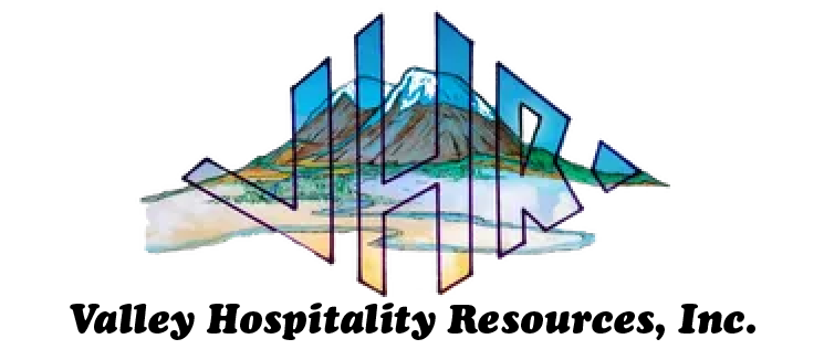 valley hospitality resources logo