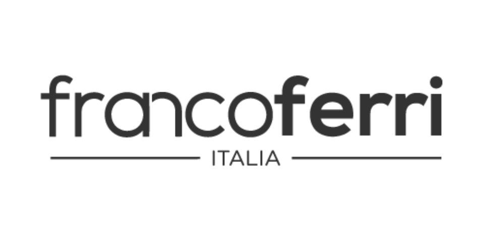 FRANCO FERRI - LOGO