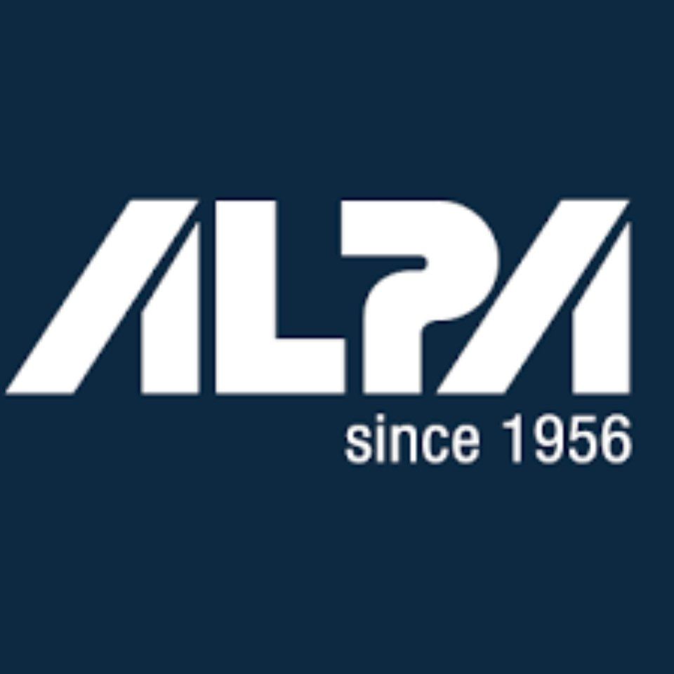 ALPA - LOGO