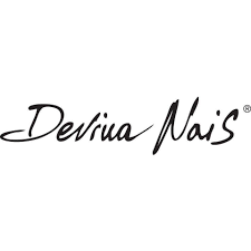 DEVINA NAIS - LOGO