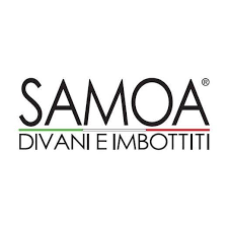 SAMOA - LOGO