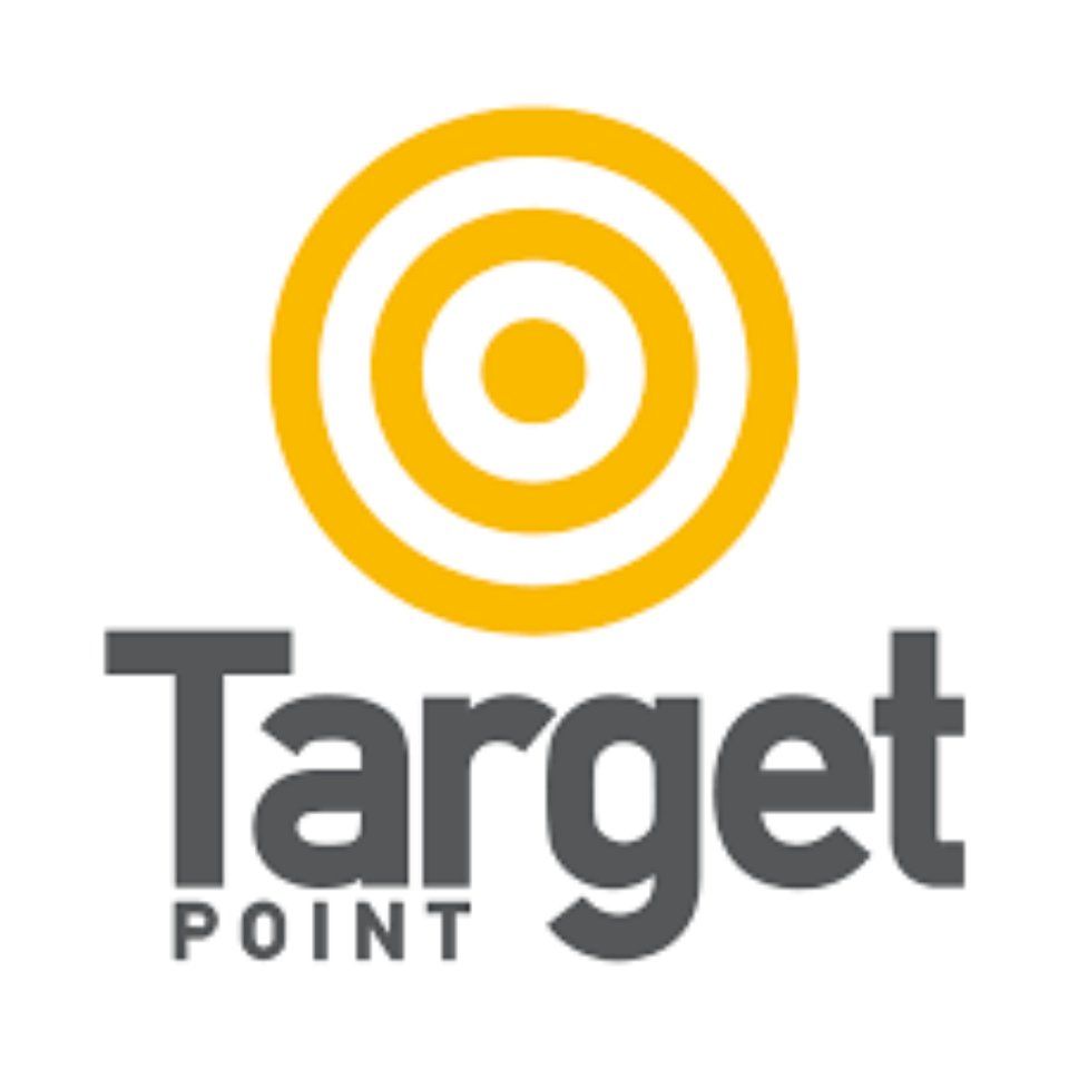 TARGET POINT - LOGO