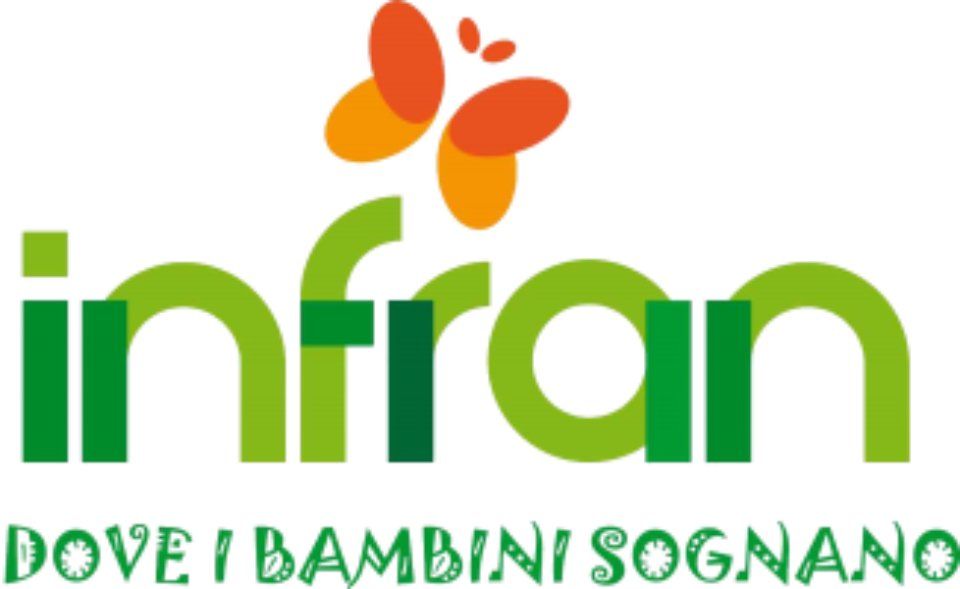 INFRAN - LOGO