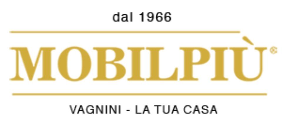 MOBILPIÙ - LOGO