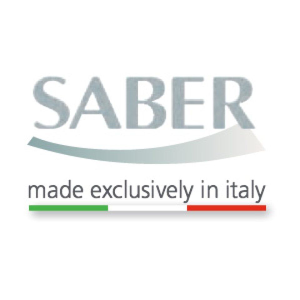 SABER - LOGO