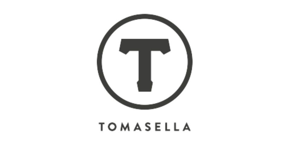 TOMASELLA - LOGO