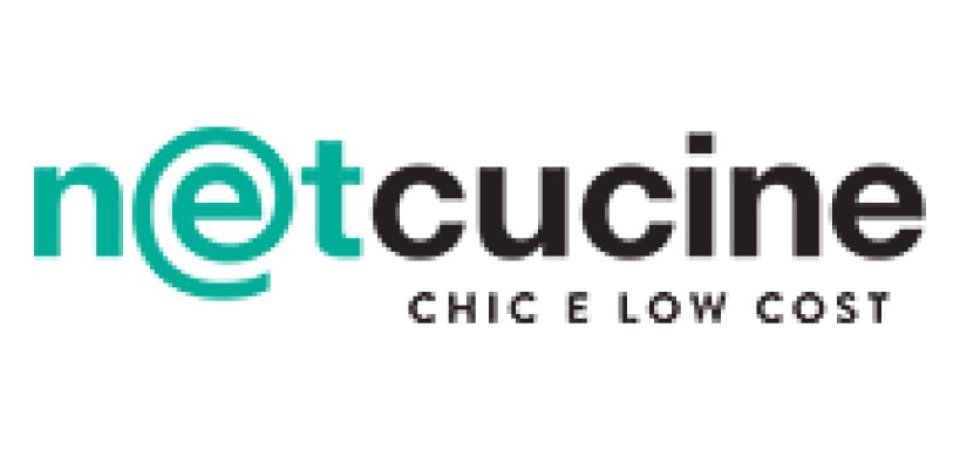 NETCUCINE - LOGO