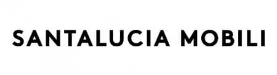 SANTALUCIA MOBILI - LOGO