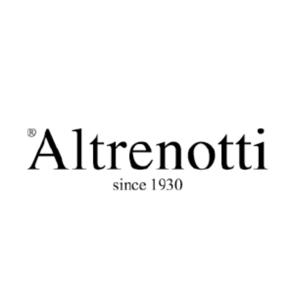 ALTRENOTTI - LOGO