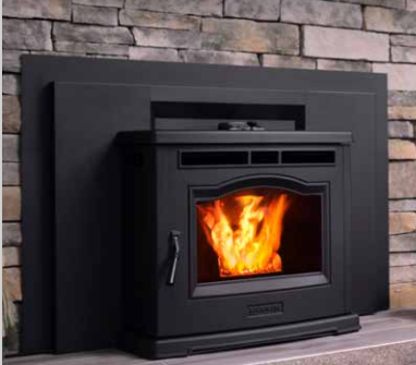 P42i-TC — Regency Gas Fireplace in Port Murray, NJ